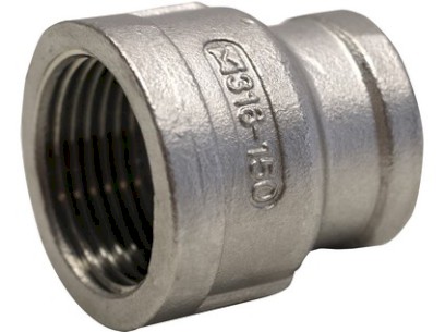 Hrdlo redukované NEREZ 2